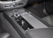 Volvo XC60 SUV 2,0 l 257 kw