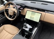 Land Rover Range Rover Sport SUV / Terénní 3,0 l 338 kw