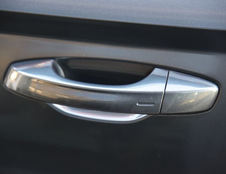 Škoda Karoq SUV / Terénní 1,5 l 110 kw