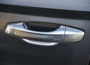 Škoda Karoq SUV / Terénní 1,5 l 110 kw