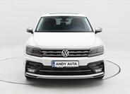 Volkswagen Tiguan Allspace 2