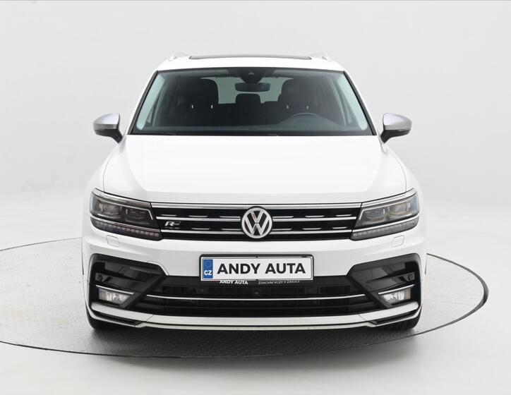 Volkswagen Tiguan Allspace 2