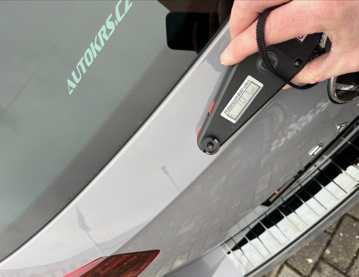 Volkswagen Passat Kombi 2,0 l 110 kw