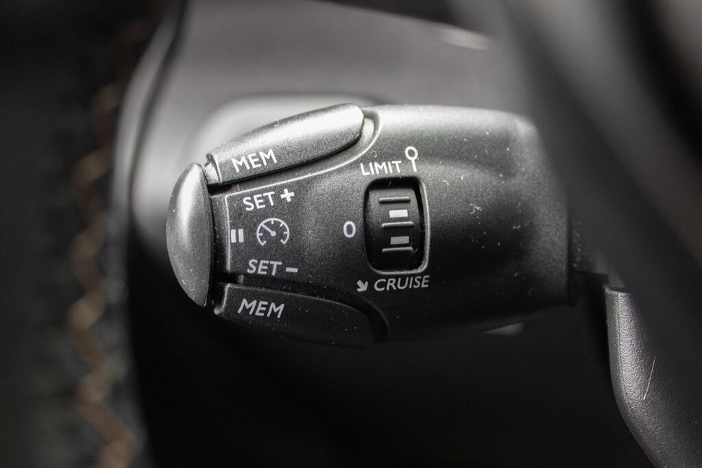 Peugeot Rifter VAN-Minibus 1,5 l 96 kw