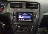 Volkswagen Golf Hatchback 1,4 l 90 kw