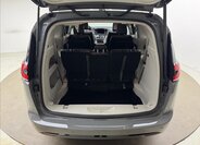 Chrysler Pacifica MPV 3,6 l 214 kw