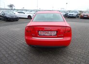 Audi A4 Sedan / Limuzína 2,0 l 103 kw
