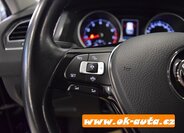 Volkswagen Tiguan SUV 1,5 l 110 kw