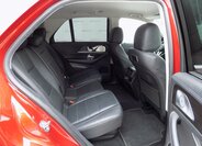 Mercedes-Benz GLE 20