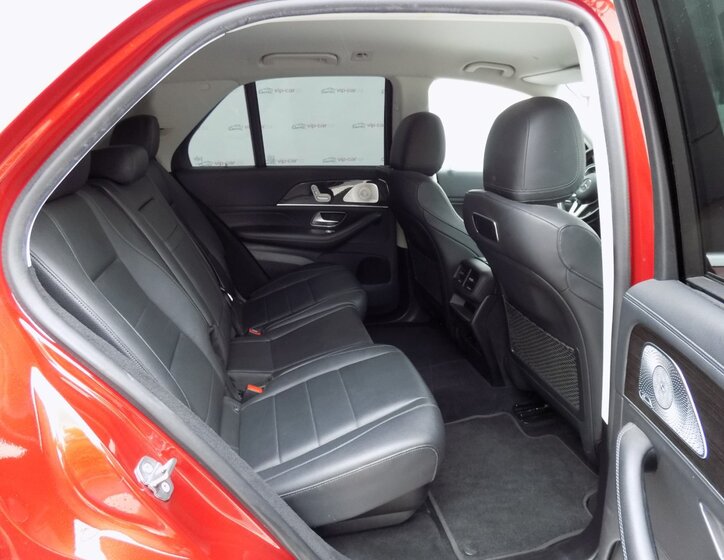 Mercedes-Benz GLE 20