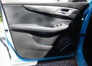 MG HS Hatchback 1,5 l 119 kw