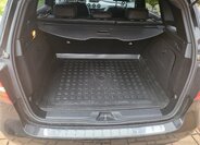 Mercedes-Benz Třídy B Sedan / Limuzína 0,0 0