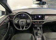 Škoda Kamiq SUV / Terénní 999,0 85 kw