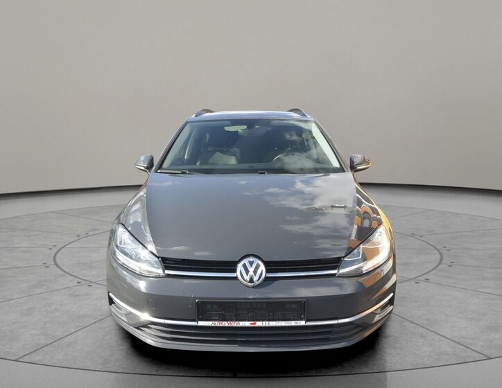 Volkswagen Golf Kombi 2,0 l 110 kw