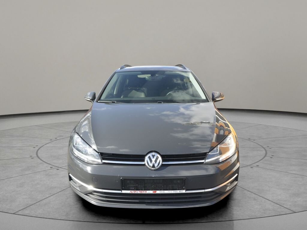 Volkswagen Golf Kombi 2,0 l 110 kw