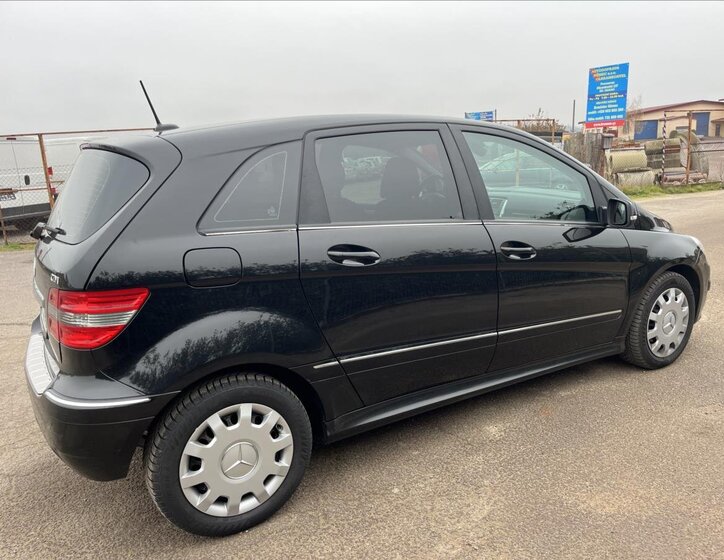 Mercedes-Benz Třídy B Kombi 2,0 l 80 kw