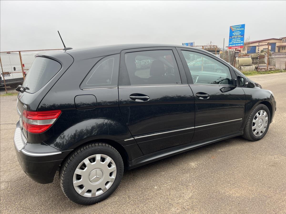 Mercedes-Benz Třídy B Kombi 2,0 l 80 kw