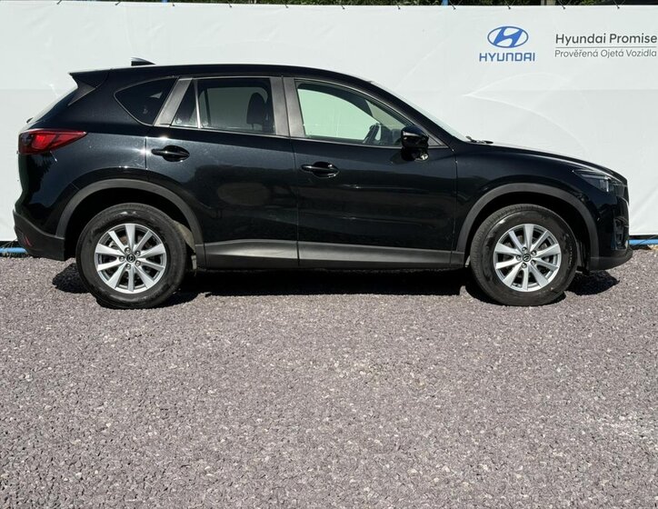 Mazda CX-5 3