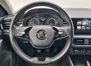 Škoda Scala Hatchback 1,5 l 110 kw