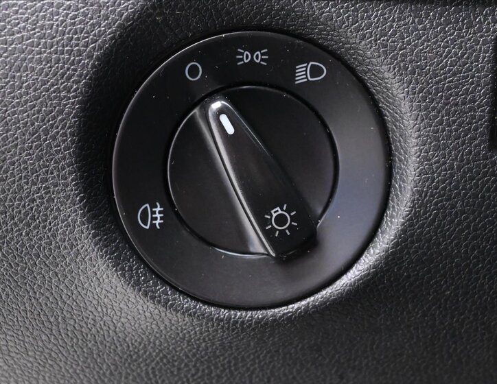 Škoda Fabia Hatchback 1,4 l 63 kw