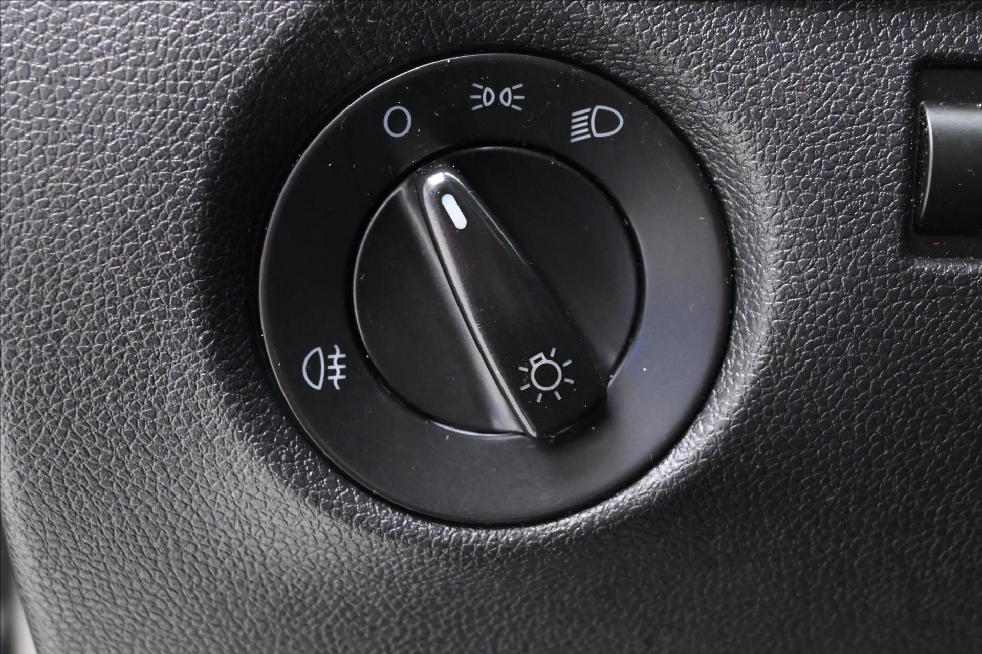 Škoda Fabia Hatchback 1,4 l 63 kw