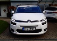 Citroën C4 Picasso Kombi 1,6 l 85 kw