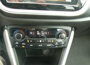 Suzuki SX4 S-Cross SUV / Terénní 1,4 l 103 kw