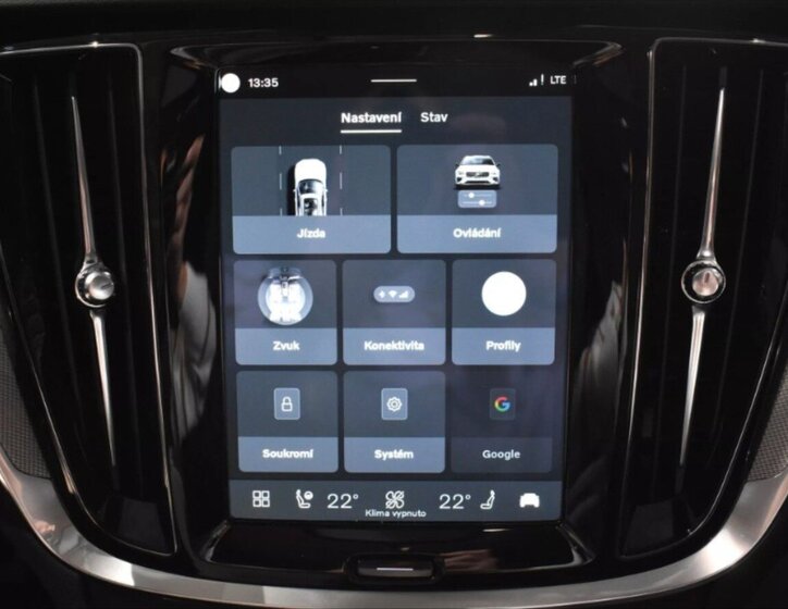 Volvo V60 Kombi 2,0 l 145 kw