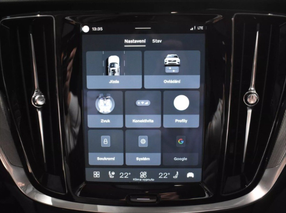 Volvo V60 Kombi 2,0 l 145 kw