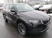 Škoda Karoq SUV / Terénní 1,6 l 85 kw
