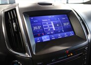 Ford Edge SUV 2,0 l 175 kw