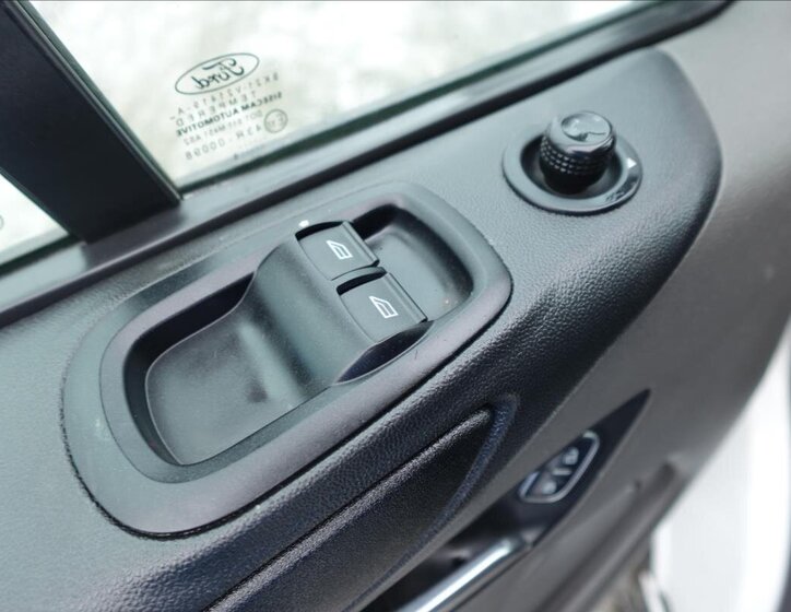 Ford Transit Custom Ostatní 2,0 l 96 kw