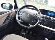 Citroën Grand C4 Picasso MPV 1,6 l 88 kw