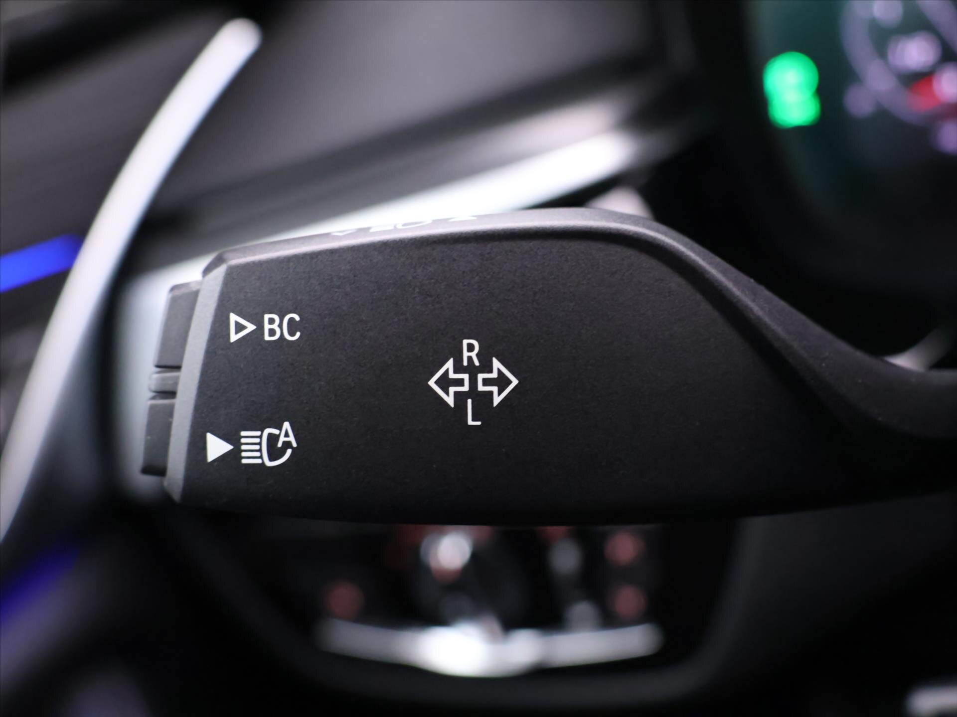 BMW Řada 5 Sedan / Limuzína 4,4 l 390 kw