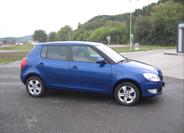 Škoda Fabia 4