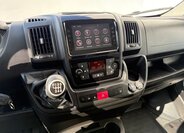 Opel Movano Skříň 2,2 l 103 kw