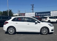 Citroën C4 Hatchback 1,6 l 84 kw