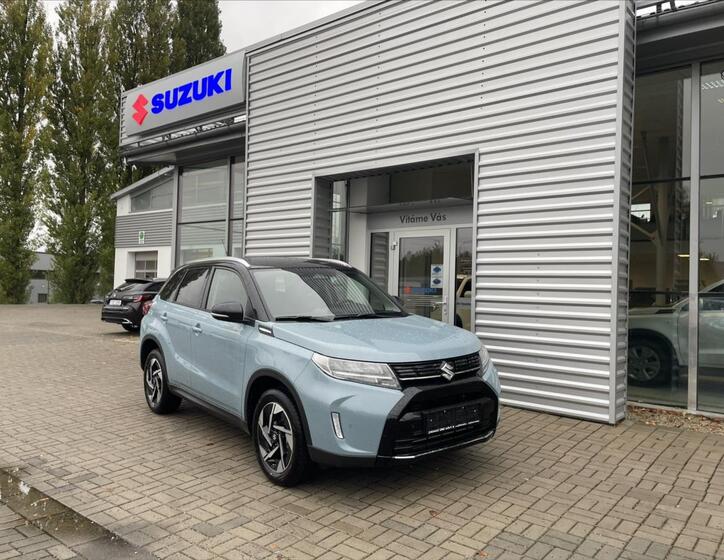 Suzuki Vitara 1