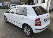Škoda Fabia 7