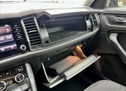 Škoda Kodiaq SUV 2,0 l 110 kw
