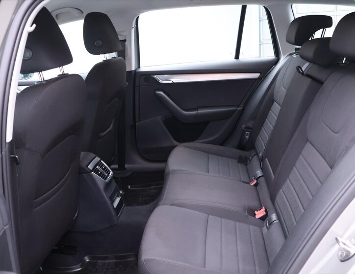 Škoda Octavia Kombi 1,6 l 81 kw