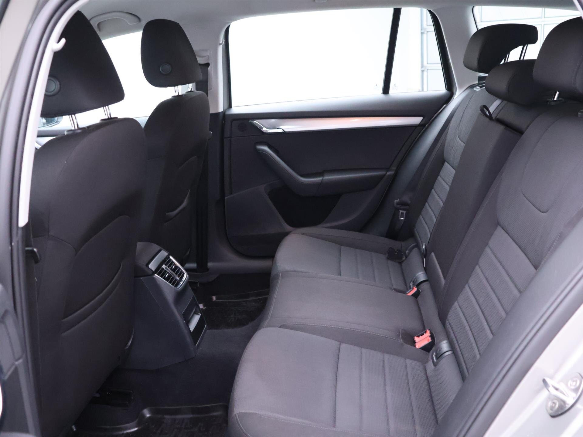 Škoda Octavia Kombi 1,6 l 81 kw