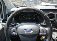 Ford Transit Custom 19