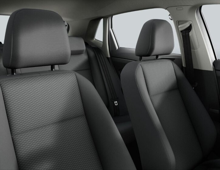 Volkswagen Polo Hatchback 999,0 59 kw