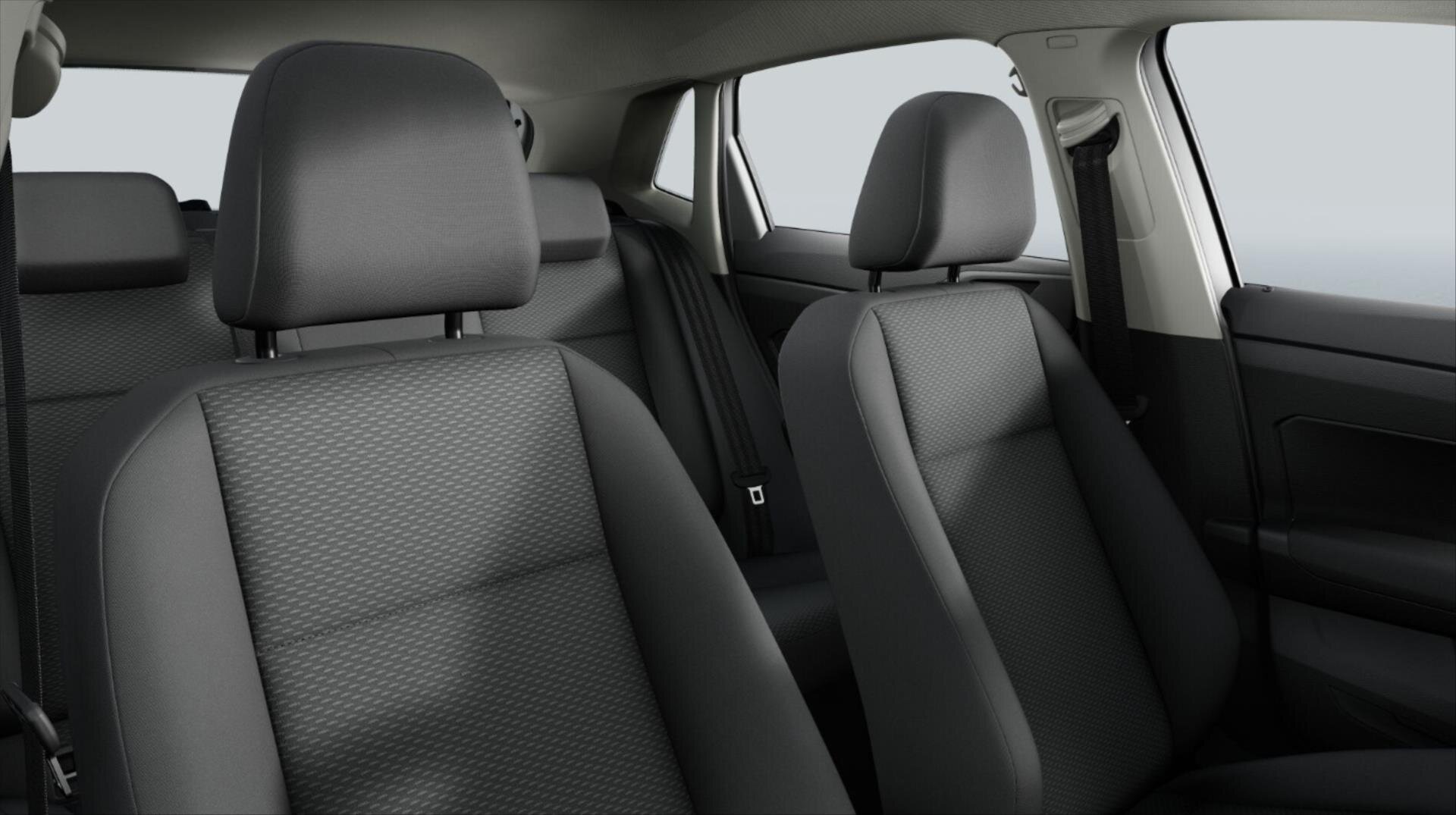 Volkswagen Polo Hatchback 999,0 59 kw