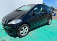 Mercedes-Benz Třídy A 3