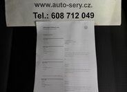 Volkswagen Caddy Kombi 2,0 l 110 kw