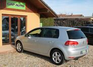Volkswagen Golf 4