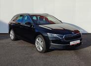 Škoda Octavia 25
