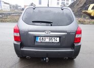 Hyundai Tucson 10